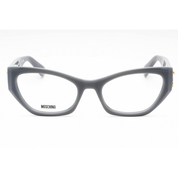 Moschino EYEGLASSES MOS632-MVU-53 New with case main image 4